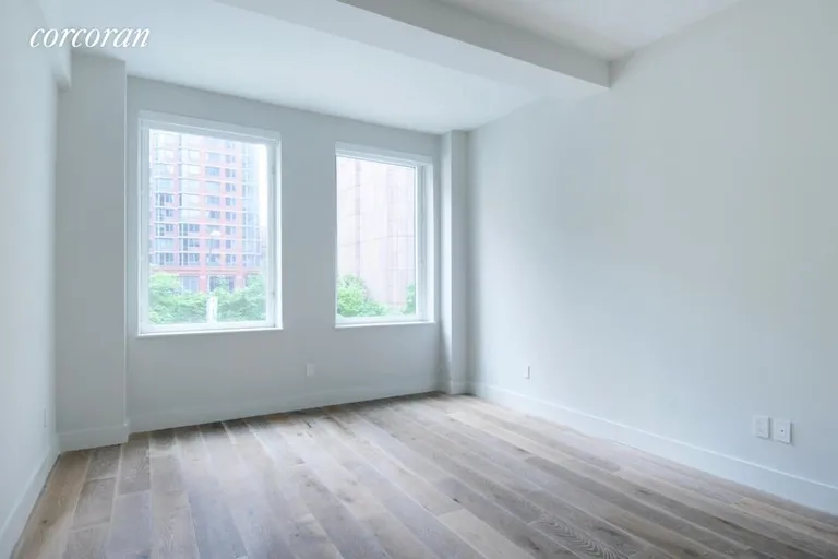 New York City Real Estate | View 93 Worth Street, 210 | room 2 | View 3