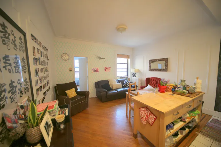 New York City Real Estate | View 519 8th Street, 4R | room 1 | View 2