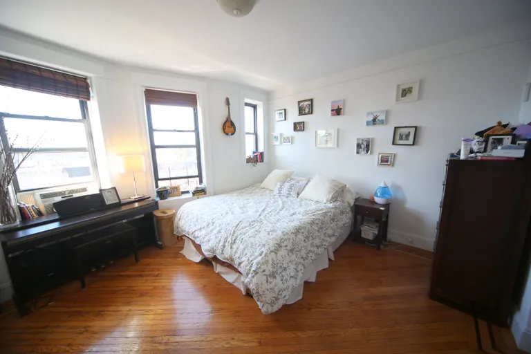New York City Real Estate | View 519 8th Street, 4R | room 4 | View 5