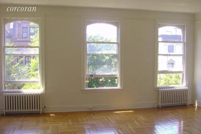 New York City Real Estate | View 815 Carroll Street, 4L | room 2 | View 3