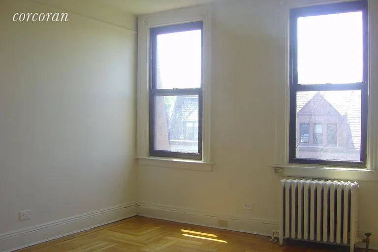New York City Real Estate | View 815 Carroll Street, 4L | room 4 | View 5
