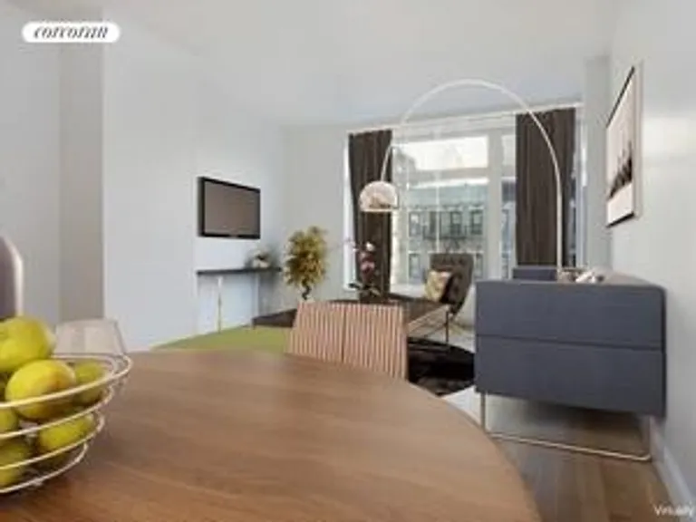 New York City Real Estate | View 400 East 67th Street, 5C | Virtually Staged | View 6