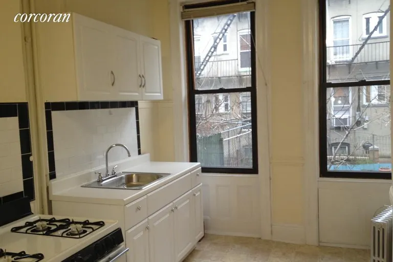 New York City Real Estate | View 473 Harman Street, 1L | room 2 | View 3