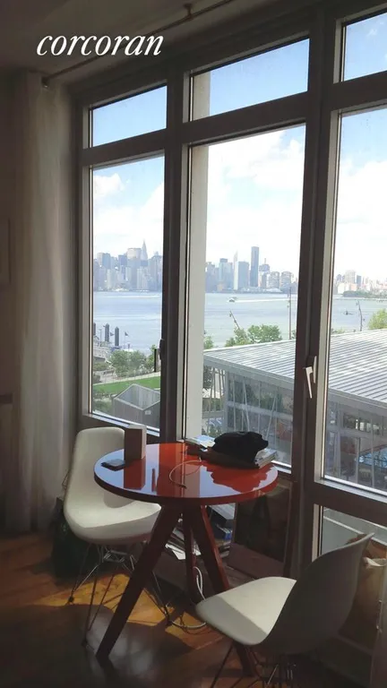 New York City Real Estate | View 2 Northside Piers, 4S | room 2 | View 3