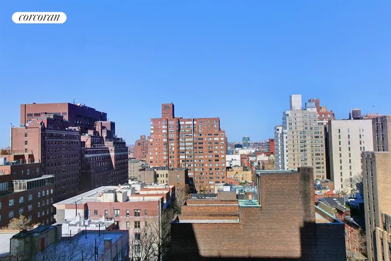 New York City Real Estate | View 101 West 12th Street, 15E | View | View 6