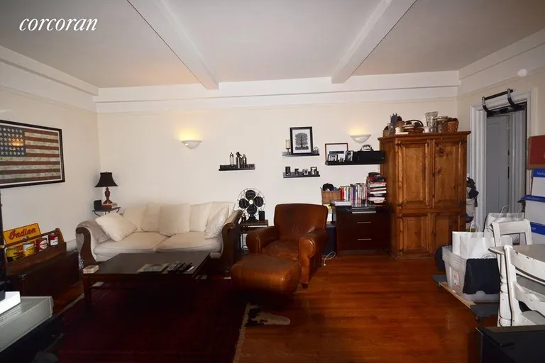 New York City Real Estate | View 145 West 71st Street, 8E | room 1 | View 2