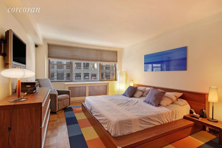 New York City Real Estate | View 209 East 56th Street, 11N | room 2 | View 3
