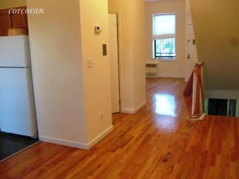 New York City Real Estate | View 191 Putnam Avenue, 1 | 2 Beds, 2 Baths | View 1
