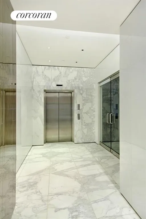 New York City Real Estate | View 60 East 88th Street, MEDICAL LL | Renovated Medical Lobby | View 2