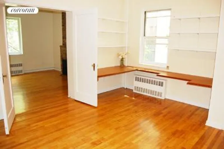 New York City Real Estate | View 123 Henry Street, 2C | room 3 | View 4