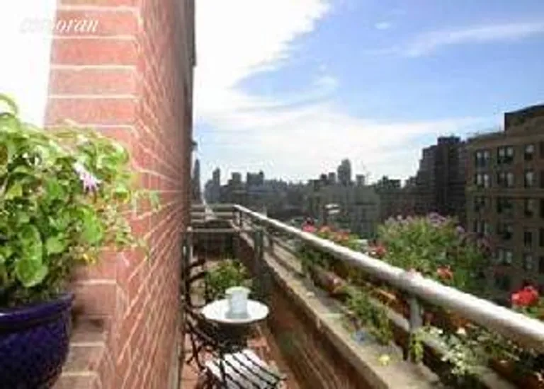 New York City Real Estate | View 176 WEST 86TH STREET, 10A | 1 Bed, 1 Bath | View 1