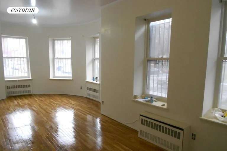 New York City Real Estate | View 480 Nostrand Avenue, 1C | room 2 | View 3