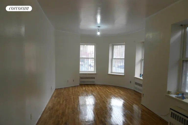 New York City Real Estate | View 480 Nostrand Avenue, 1C | room 3 | View 4