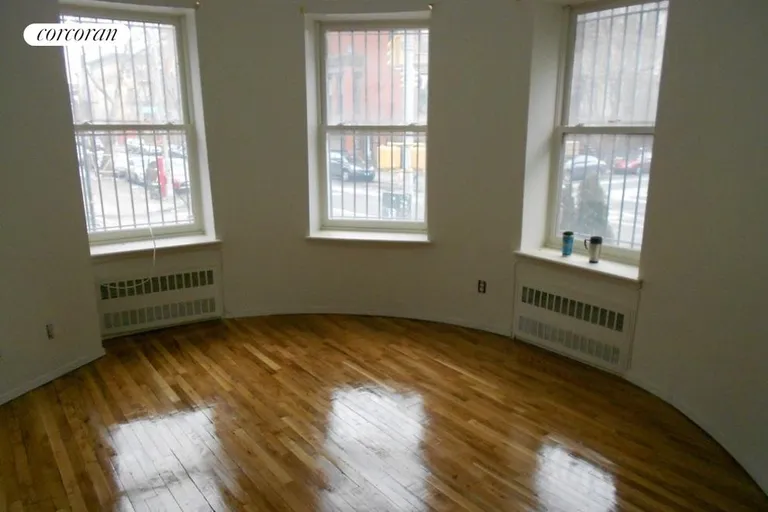 New York City Real Estate | View 480 Nostrand Avenue, 1C | room 4 | View 5