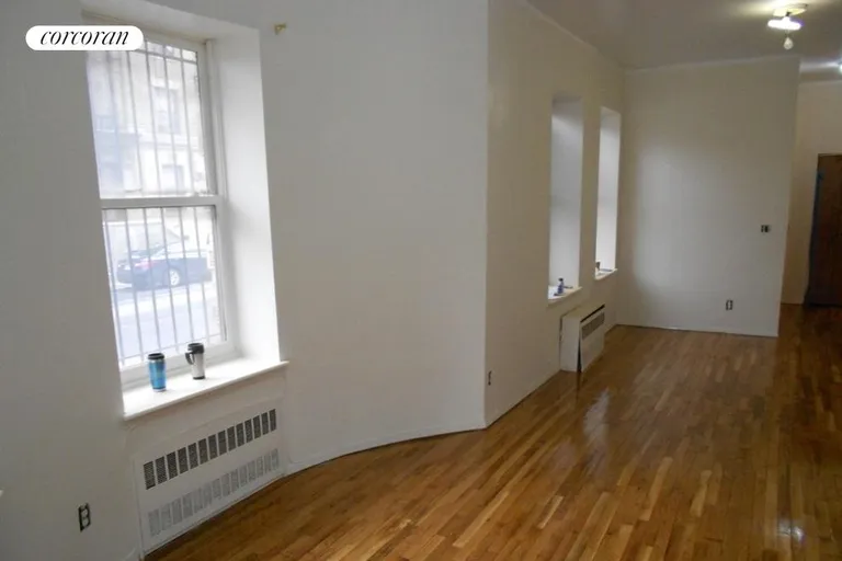 New York City Real Estate | View 480 Nostrand Avenue, 1C | room 5 | View 6
