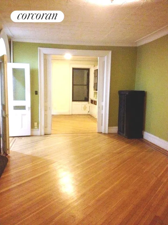 New York City Real Estate | View 11 Greene Avenue | room 3 | View 4