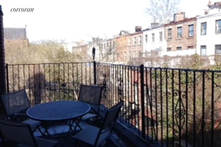 New York City Real Estate | View 11 Greene Avenue | room 11 | View 12