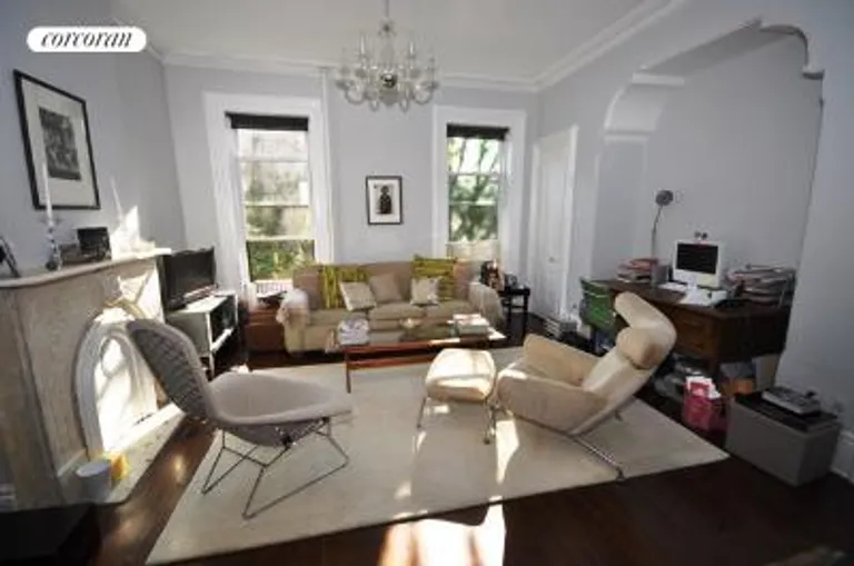 New York City Real Estate | View 291 Hoyt Street, HOUSE | 3 Beds, 2 Baths | View 1