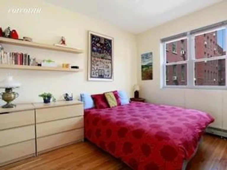 New York City Real Estate | View 175 Greene Avenue | Bedroom | View 2