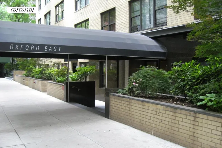 New York City Real Estate | View 333 East 49th Street, LOBBY E | View 1