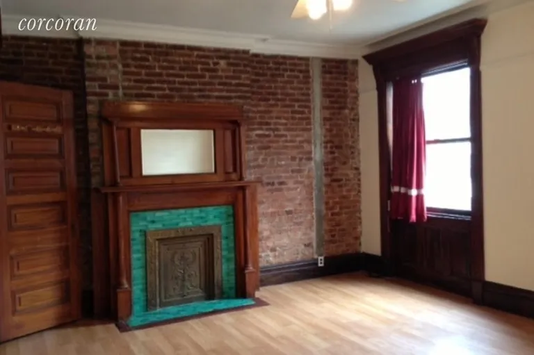 New York City Real Estate | View 827 Carroll Street, 3R | room 1 | View 2