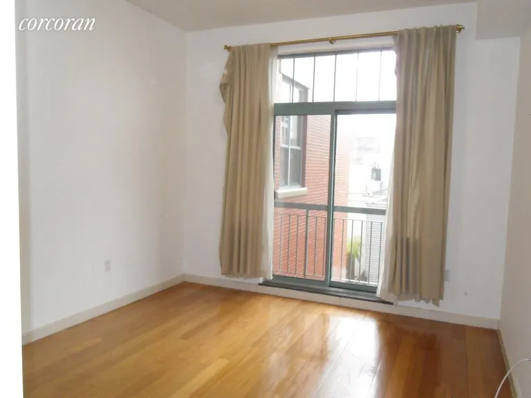 New York City Real Estate | View 76 Roebling Street, 2A | room 1 | View 2