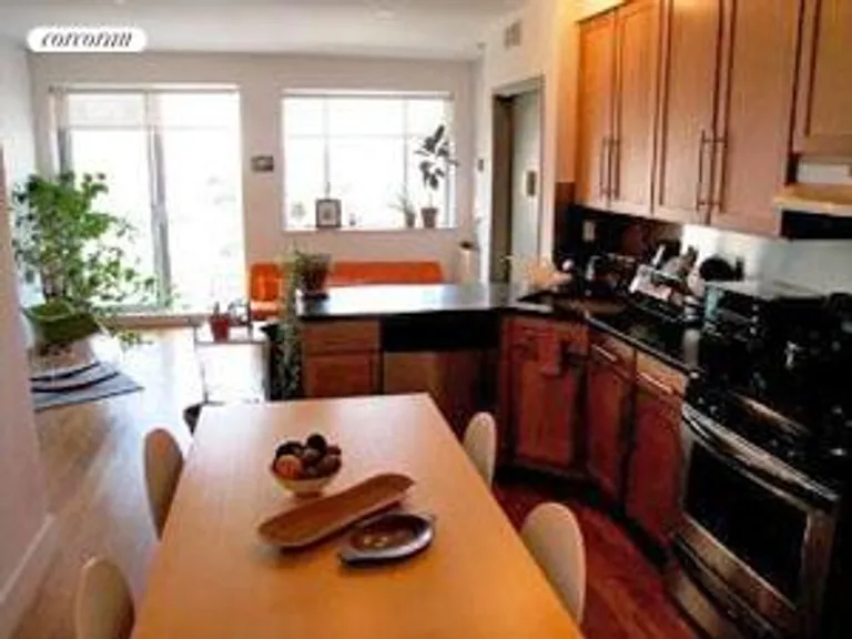 New York City Real Estate | View 201 Spencer Street, 8B | room 1 | View 2