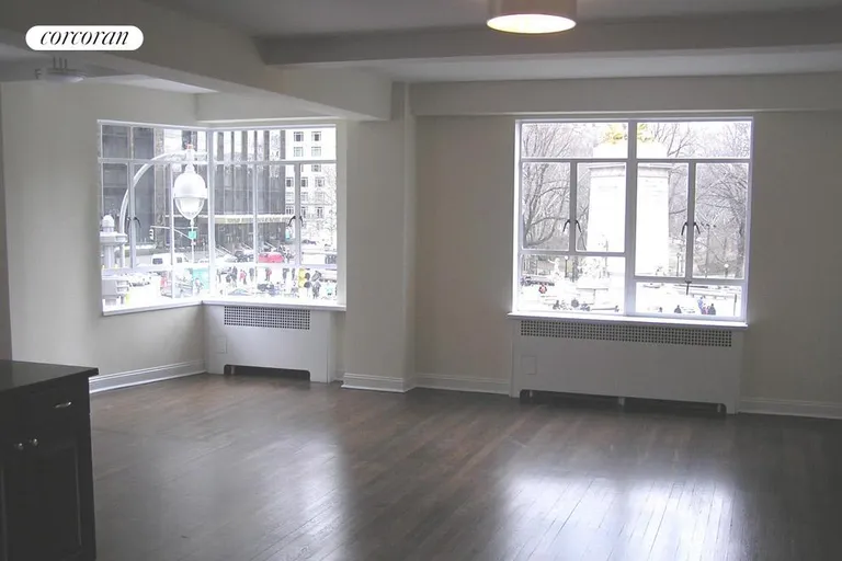 New York City Real Estate | View 240 Central Park South, 3I | room 4 | View 5