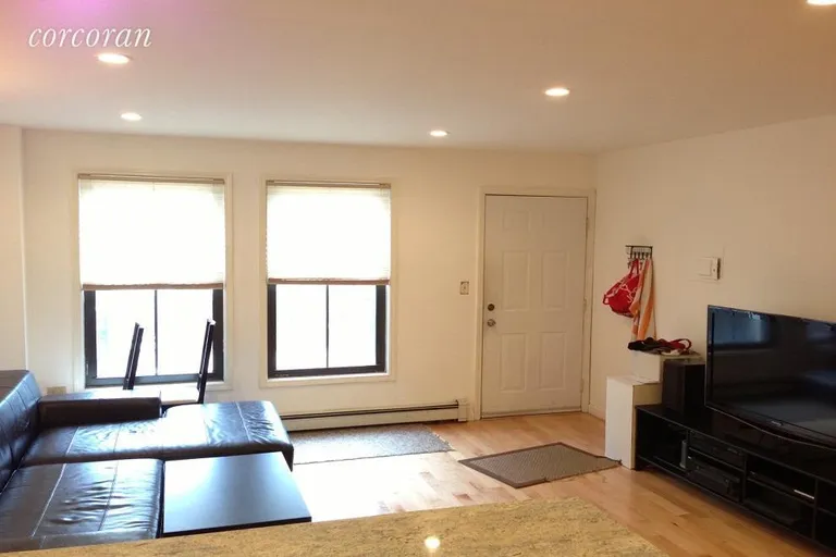 New York City Real Estate | View 412 South 4th Street, 1 | room 2 | View 3
