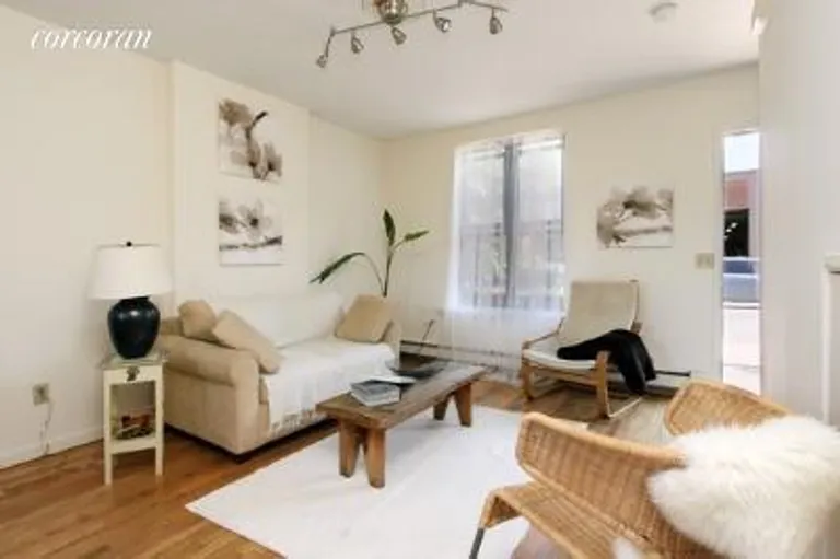 New York City Real Estate | View 114 14th street | 3 Beds, 2 Baths | View 1