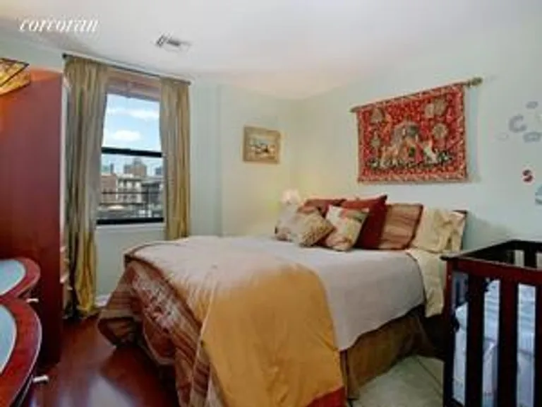 New York City Real Estate | View 253 West 73rd Street, 12F | room 1 | View 2