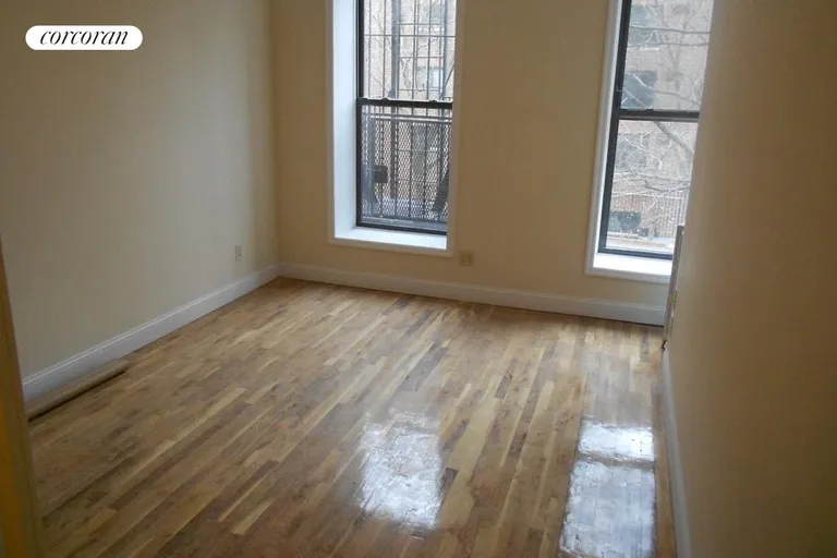 New York City Real Estate | View 69 Clifton Place, 3F | room 4 | View 5