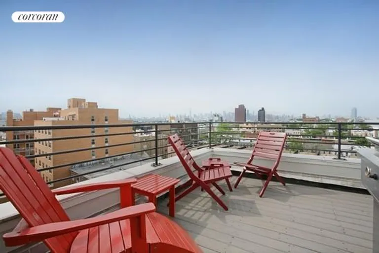 New York City Real Estate | View 57 Maspeth Avenue, 4B | room 3 | View 4