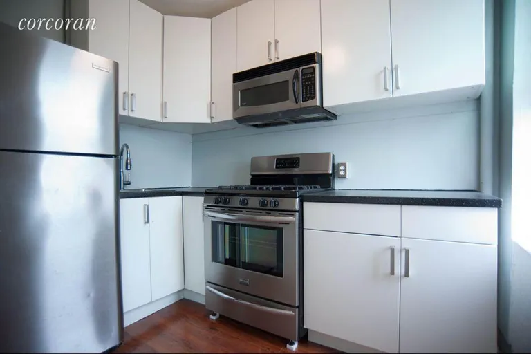 New York City Real Estate | View 710 Degraw Street, 4 | room 1 | View 2