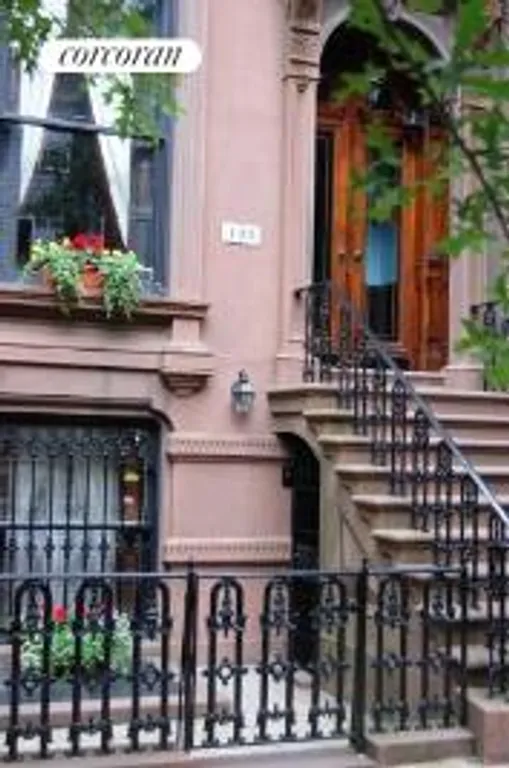New York City Real Estate | View 107 Willow Place, 3 | 1 Bath | View 1
