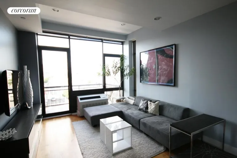 New York City Real Estate | View 214 Green Street, 5C | room 5 | View 6