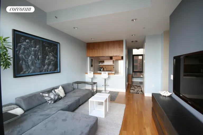 New York City Real Estate | View 214 Green Street, 5C | room 6 | View 7