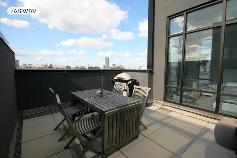 New York City Real Estate | View 214 Green Street, 5C | room 7 | View 8