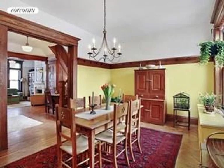 New York City Real Estate | View 5 Fuller Place | 3 Beds, 2 Baths | View 1