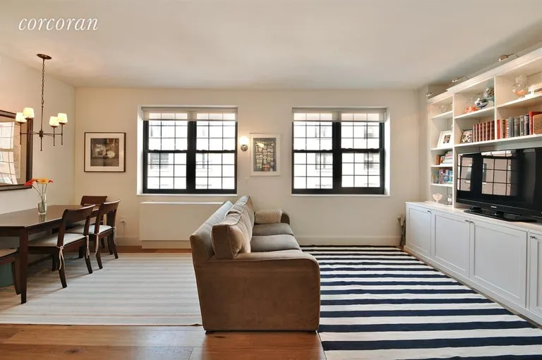 New York City Real Estate | View 105 Baltic Street, C301 | Dining/ Living Room | View 2