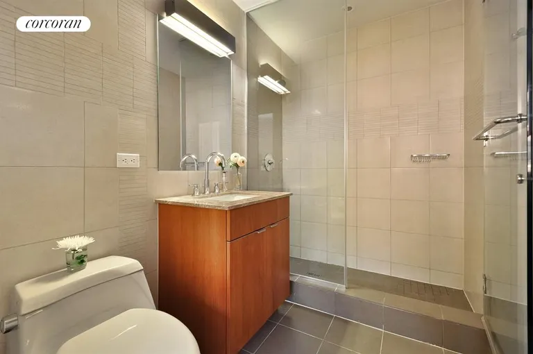 New York City Real Estate | View 105 Baltic Street, C301 | Bathroom | View 5
