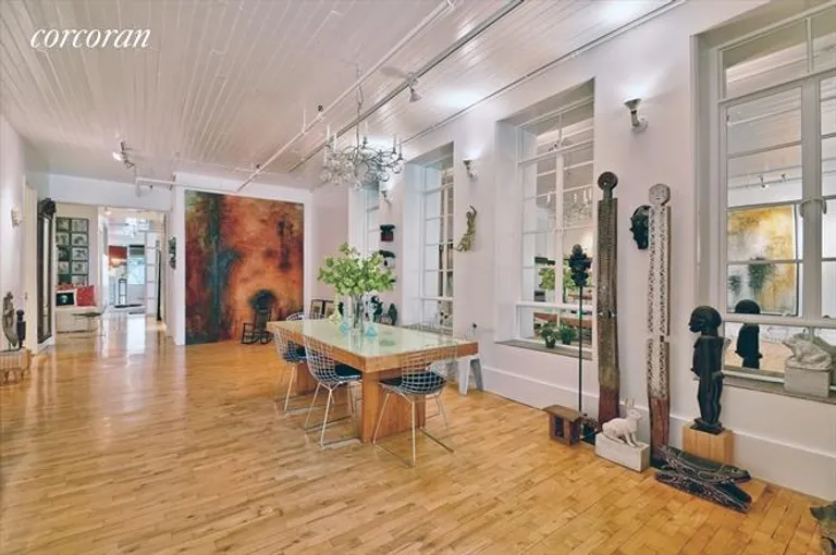 New York City Real Estate | View 53 Crosby Street, 4 | room 1 | View 2