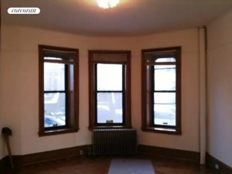 New York City Real Estate | View 570 5th Street, 1 | 4 Beds, 1 Bath | View 1