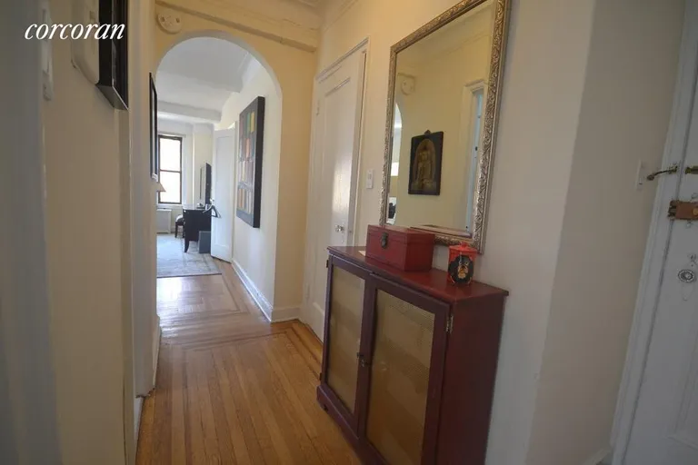 New York City Real Estate | View 201 West 77th Street, 9G | 1 Bath | View 1