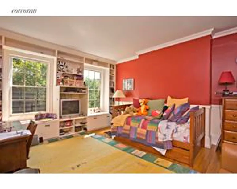 New York City Real Estate | View 182 Clinton Street | Children's Room | View 7