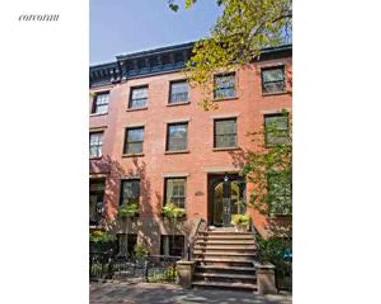 New York City Real Estate | View 182 Clinton Street | room 8 | View 9