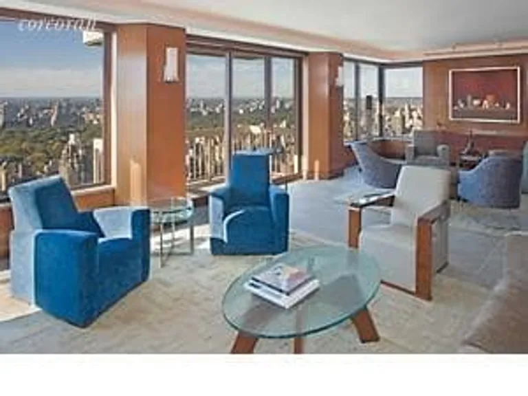 New York City Real Estate | View 200 East 69th Street, 44A | 3 Beds, 3 Baths | View 1