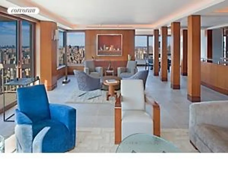 New York City Real Estate | View 200 East 69th Street, 44A | room 3 | View 4