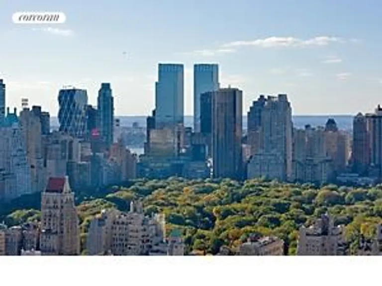 New York City Real Estate | View 200 East 69th Street, 44A | room 9 | View 10