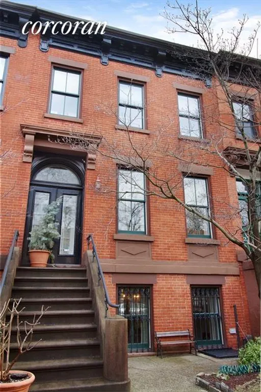 New York City Real Estate | View 28 2nd Street, HOUSE | 4 Beds, 3 Baths | View 1